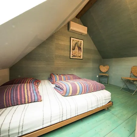 Domaine De La Chapelle Villa Osenbach