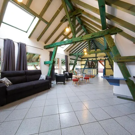Domaine De La Chapelle * Osenbach