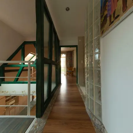 Domaine De La Chapelle Вилла *