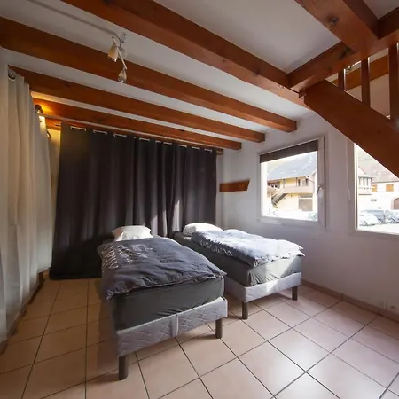 Вилла Domaine De La Chapelle *